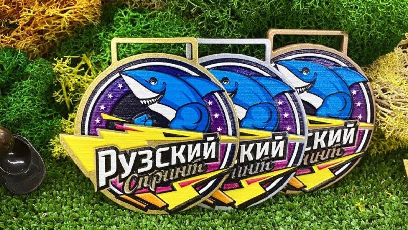 RUZA CUP: Открытые соревнования по плаванию соберут спортсменов в Рузе