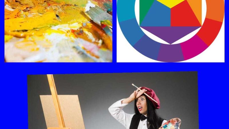 Детская школа искусств п. Дорохово открывает набор на художественное отделение