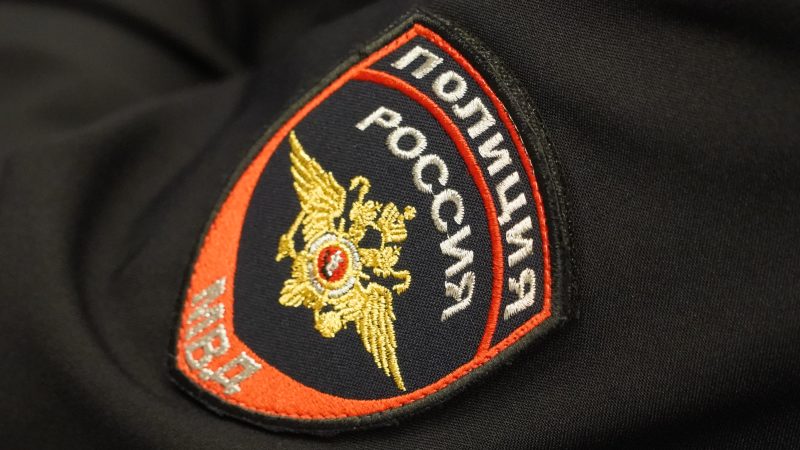 Рузские полицейские раскрыли мошенничество в отношении жителя Москвы