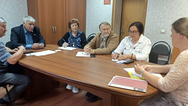 Ружан приглашают в общественный совет при отделе полиции