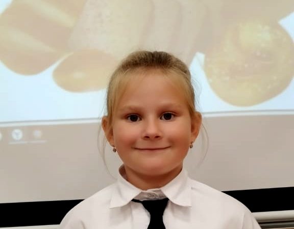 Для юных дороховчан провели занятие «Хлеб — наша память и сила!»