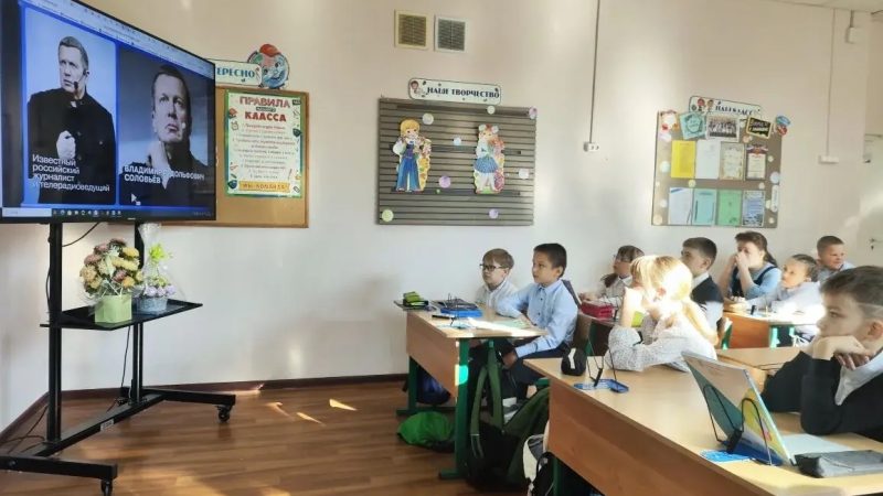 Разговоры о важном: цифровая жизнь современного общества