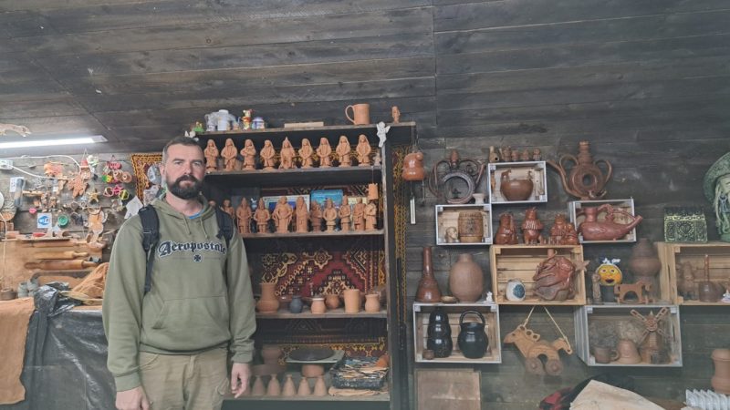 Сотрудник ЦКиИ Тучково Александр Зайцев принял участие в обучении по программе Министерства культуры МО