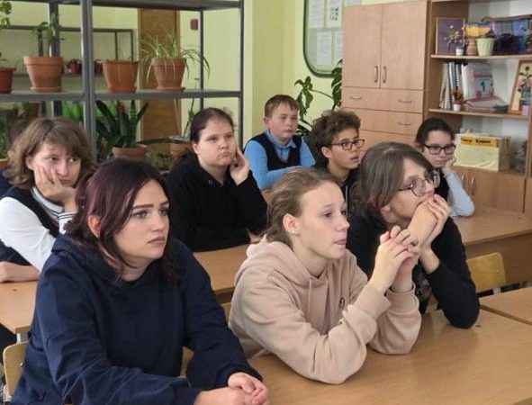 «Мирный атом»: разговор о важном