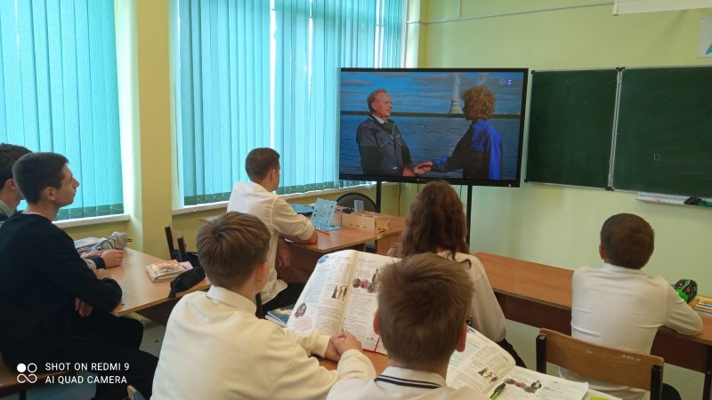 Россия индустриальная: атомные технологии