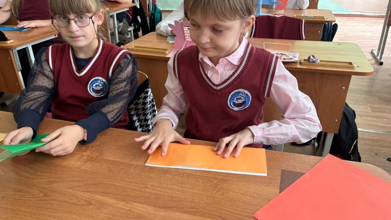 Литературное путешествие: «Книжное царство. Мудрое государство»