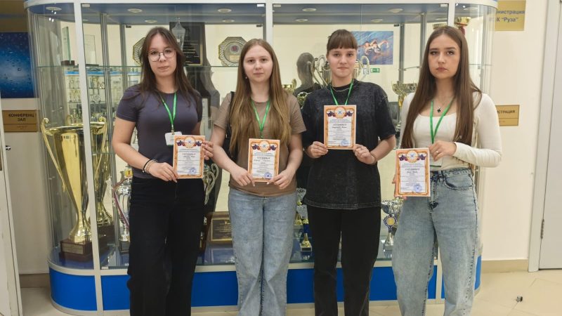 Слёт активной молодёжи: обучение первой помощи