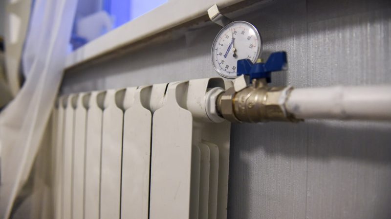 Глава Рузского округа опубликовал график запуска отопления