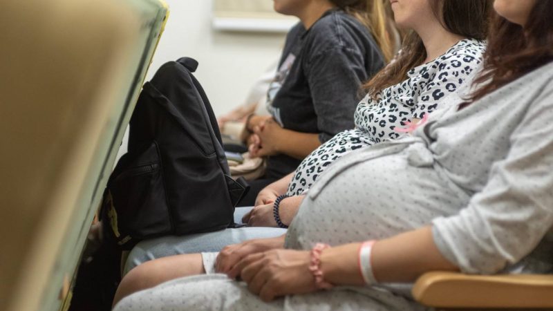 Жителей Рузского округа приглашают в школу будущих родителей