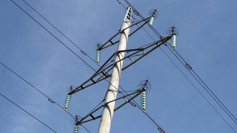 В Рузском округе работают над повышением надежности электроснабжения потребителей