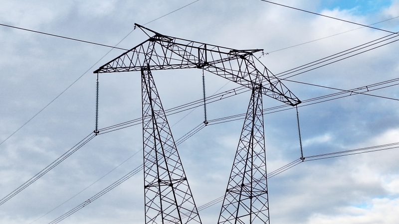 В Рузском округе ремонтируют энергообъекты