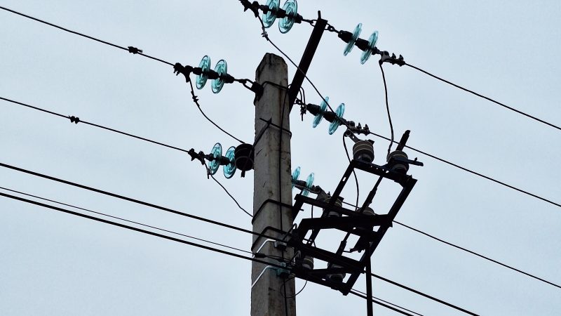 В Рузском округе ремонтируют энергообъекты