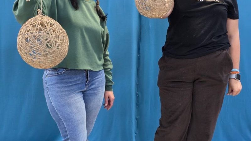 Творческая мастерская в Беляной Горе: искусство создания декора