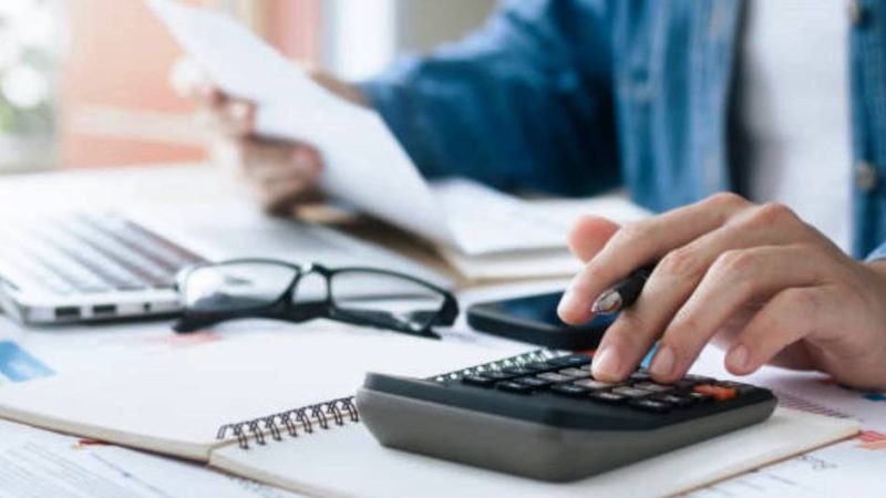 Ружанам – о налоге на доход, полученный от вкладов в банках