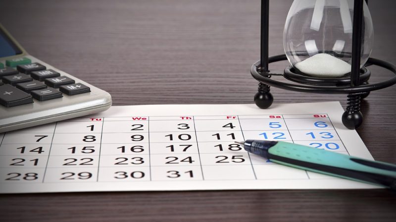 Рузским предпринимателям – о сроках подачи уведомления об уменьшении суммы патента на страховые взносы