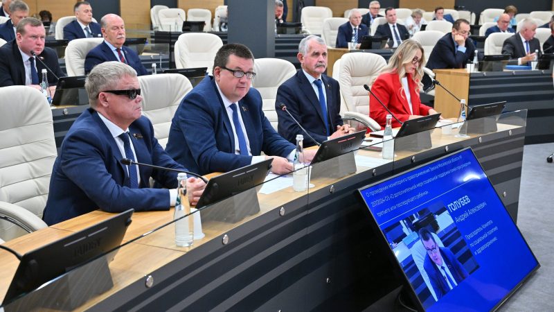 Рузским предпринимателям – о конкурсе «Лучший работодатель в сфере содействия занятости ветеранов боевых действий в Московской области»