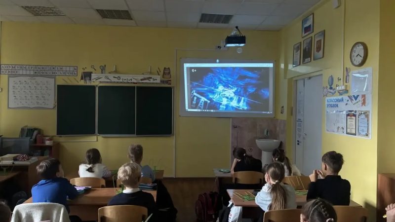 Разговор о важном: цифровой суверенитет России