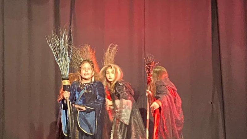 Триумф на московской сцене: студия «Театральные подмостки» ДК Дорохово завоевала награду на всероссийском фестивале