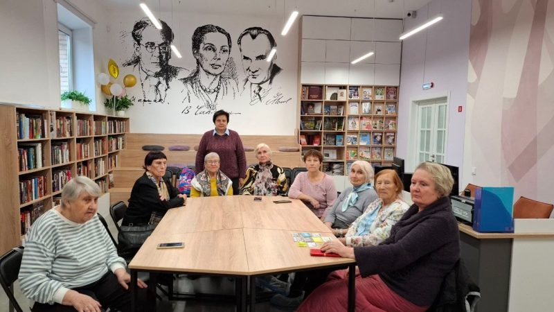 Арт-встреча в честь 150-летия выдающегося художника Константина Федоровича Юона