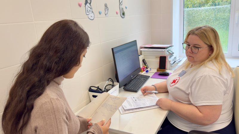 Постановка на учёт по беременности в поликлинике №2 п. Тучково: удобно и быстро