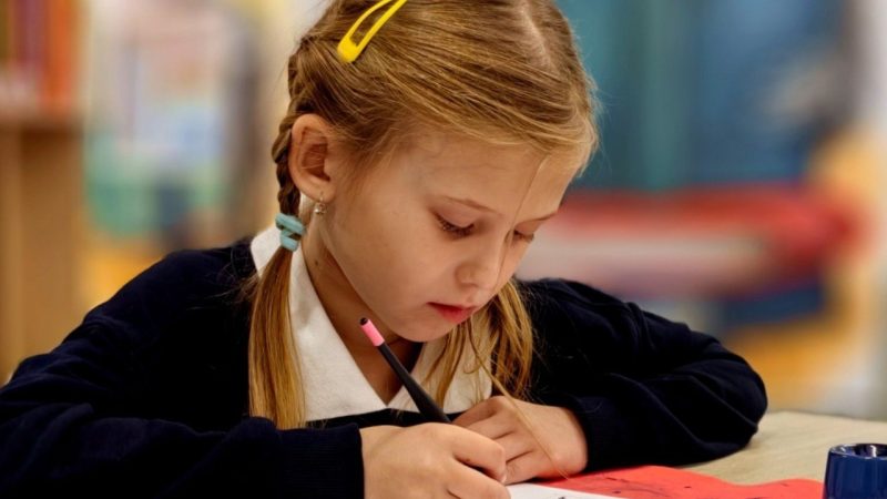 В Рузе приглашает студия «Каллиграфия»