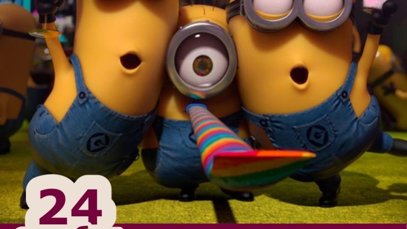 В Рузе приглашают на зажигательную программу «В ритме осени»