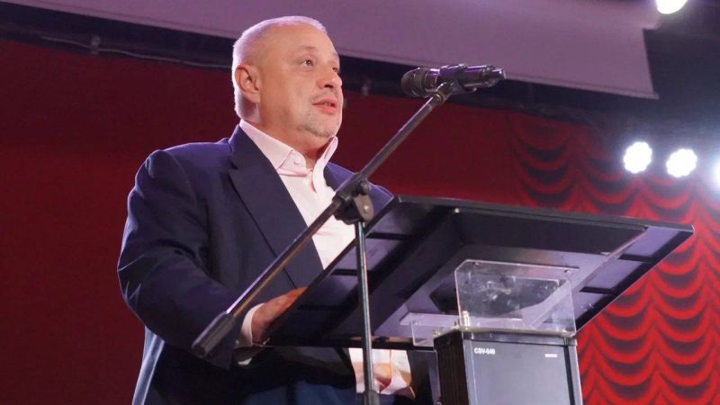 В Рузском округе чествовали учителей