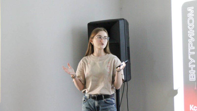 Рузский Молодёжный центр посетили волонтёры компании «МТС»    