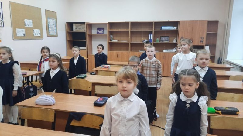 В Тучковской школе обсудили секреты семейного взаимопонимания