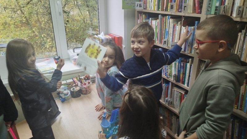 Игрополис Tuchkovo.ru море веселья и дружбы