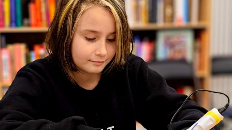 В Рузе приглашает студия «ТехноАрт3Д»