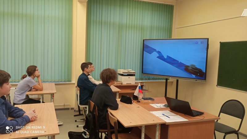 Россия индустриальная: новые горизонты машиностроения и судостроения