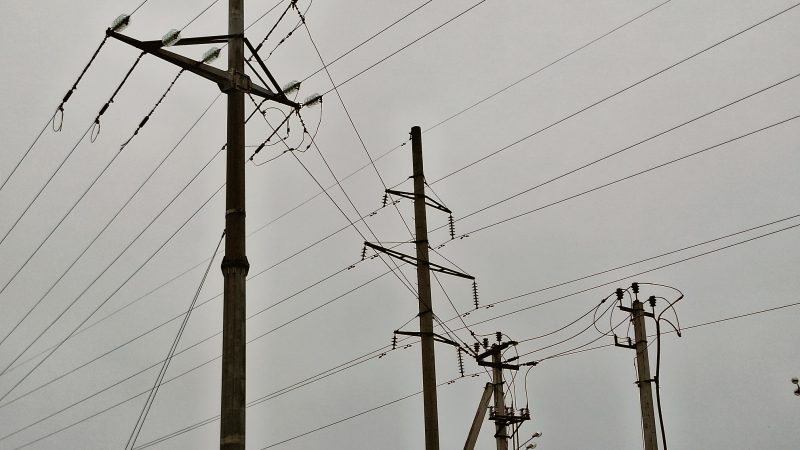 В Рузском округе работают над повышением надёжности электроснабжения потребителей