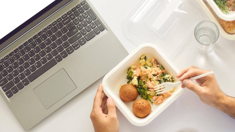 Ружан информируют о том, сколько должен длиться обеденный перерыв и можно ли от него отказаться