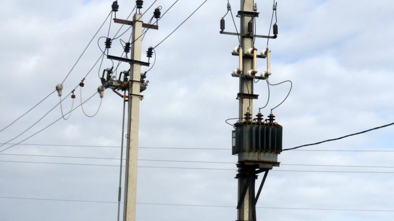 В Рузском округе приводят в порядок ЛЭП