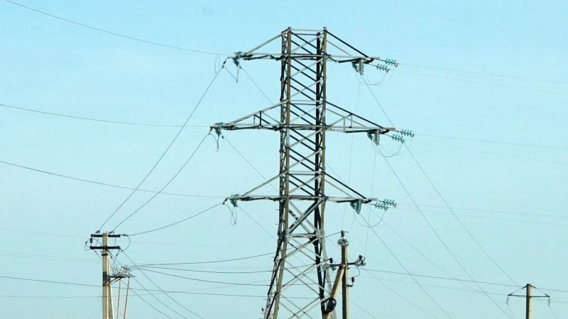 В Рузском округе приводят в порядок ЛЭП