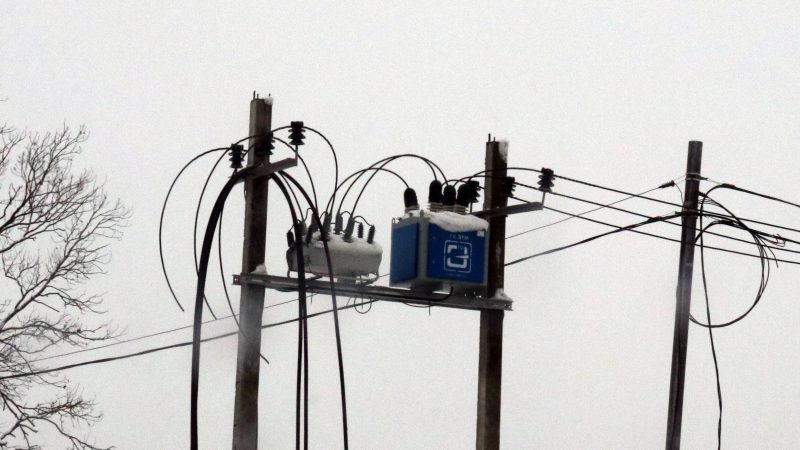 В Рузском округе ремонтируют энергообъекты