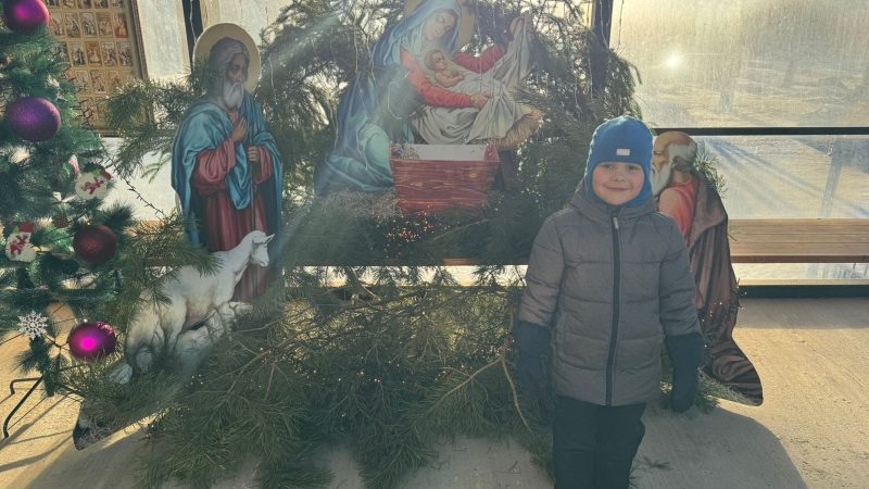 Семейные ценности: в Нововолково обсудили традиции и обычаи