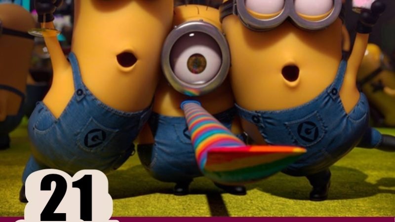 Музыкально-игровая программа «Энерджи-ноябрь» в ЦКиИ Рузы