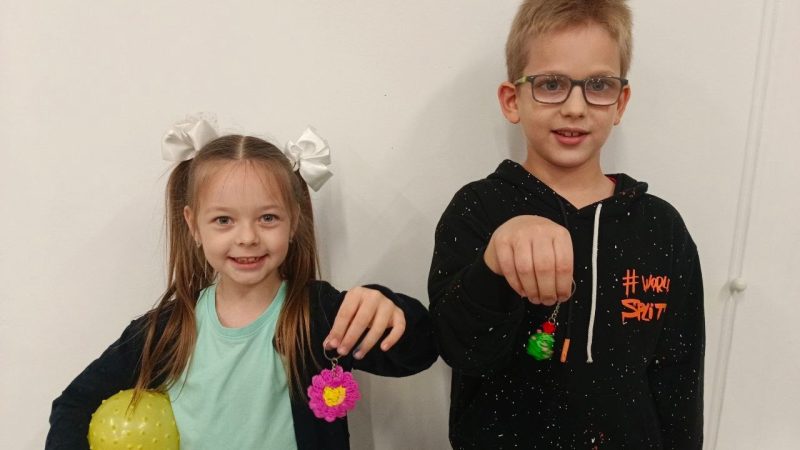 Подарки к Дню матери в студии «ТехноАрт3Д»