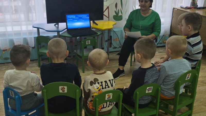 Правовые знания в доступной форме: просмотр образовательного мультфильма