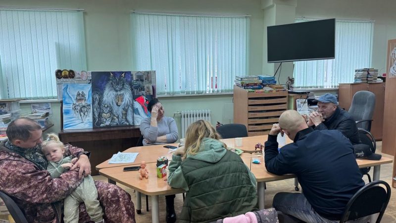 Работа и семья. Гармония и счастье