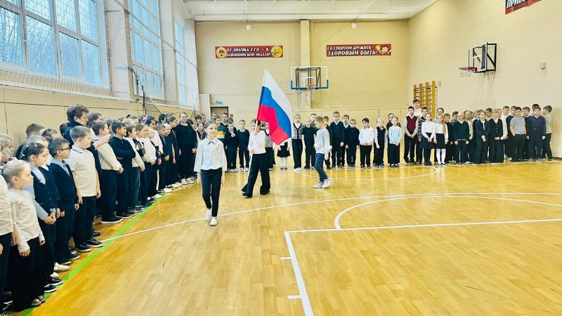 Разговоры о важном: наследие великого селекционера