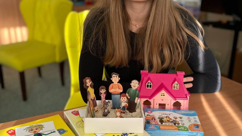 Гармония в семье: советы психолога по улучшению детско-родительских отношений