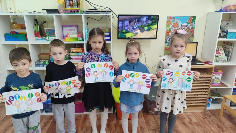 Правовое воспитание через сказку: анализ мультфильма «Дюймовочка»