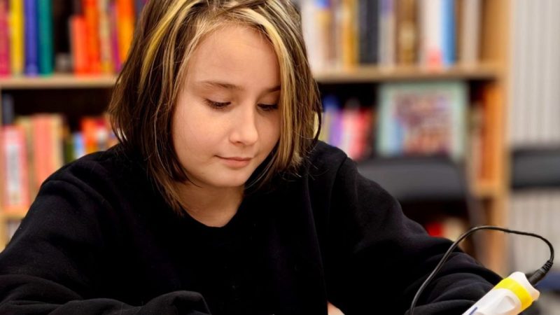 В Рузе приглашает студия «ТехноАрт3Д»