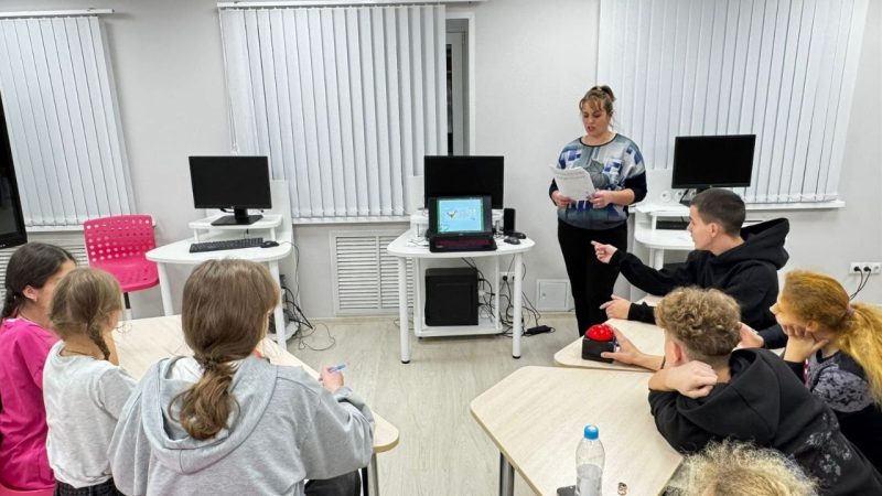 «Правовой Квиз»: игра, которая учит правам