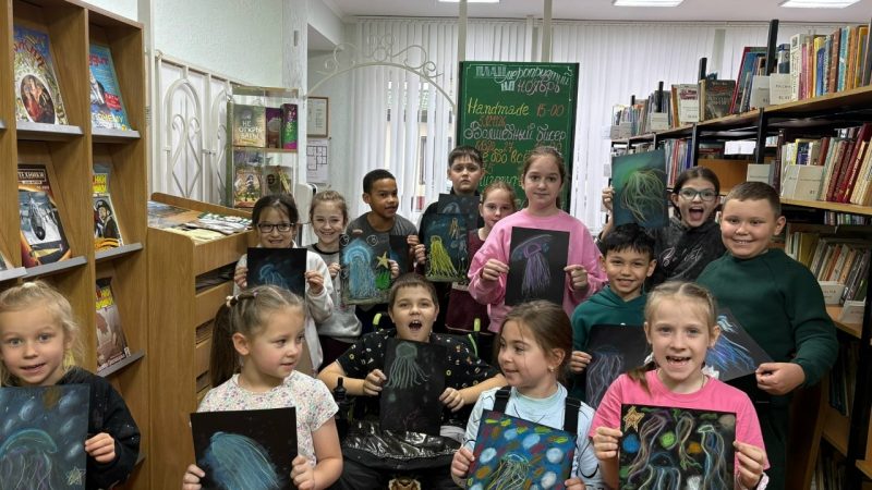 Мастер-класс по живописи пастелью в Тучково