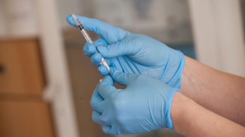 Вакцинация от гриппа в Подмосковье: как и где сделать прививку