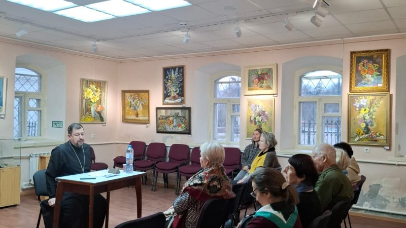 Ружанам – о главных ветхозаветных пророчествах  